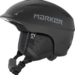 Casque Marker Companion Black