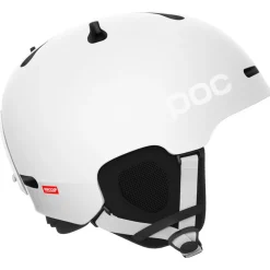 Casque Poc Fornix Bc Mips Hydrogen White Matt