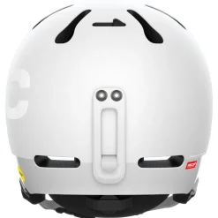 Casque Poc Fornix Bc Mips Hydrogen White Matt
