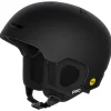 Casque Poc Fornix Mips Uranium Black Matt