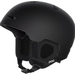 Casque Poc Fornix Uranium Black Matt