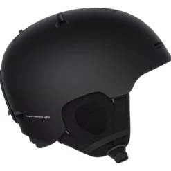 Casque Poc Fornix Uranium Black Matt