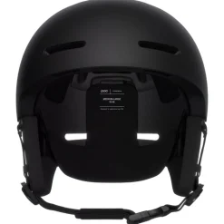 Casque Poc Fornix Uranium Black Matt