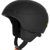 Casque Poc Meninx Mips Uranium Black Matt