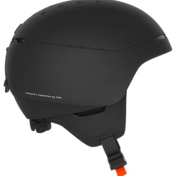 Casque Poc Meninx Mips Uranium Black Matt