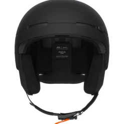 Casque Poc Meninx Mips Uranium Black Matt