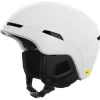 Casque Poc Obex Mips Hydrogen White