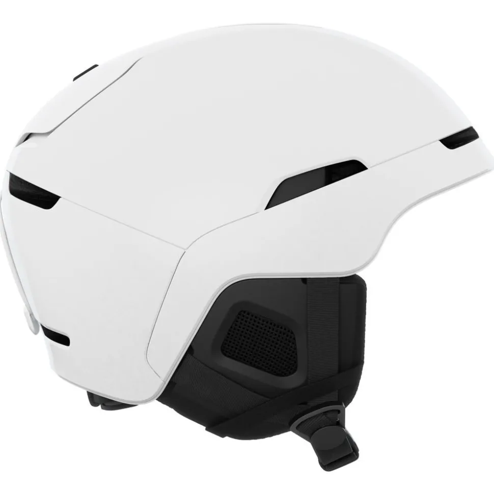 Casque Poc Obex Mips Hydrogen White