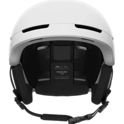 Casque Poc Obex Mips Hydrogen White