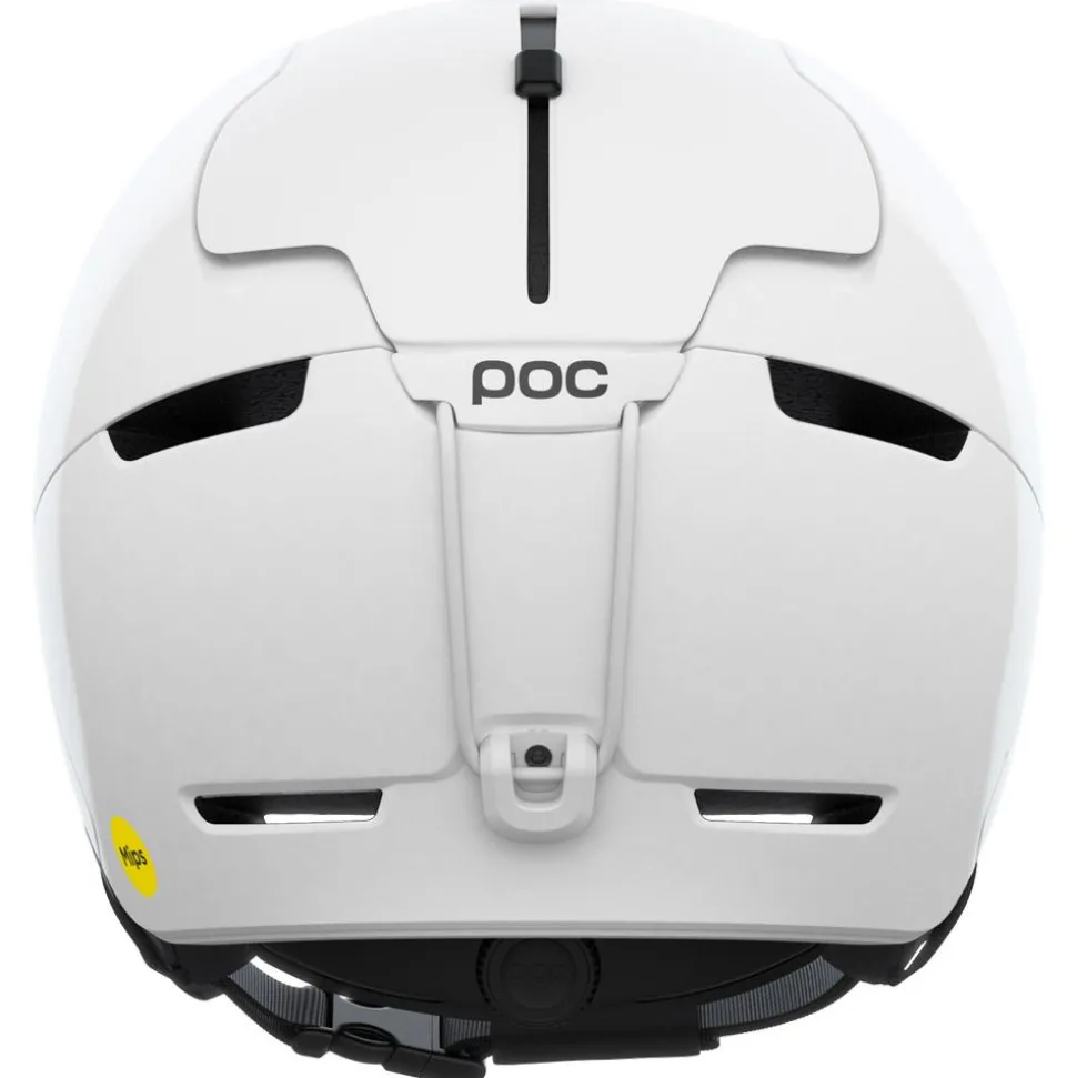 Casque Poc Obex Mips Hydrogen White