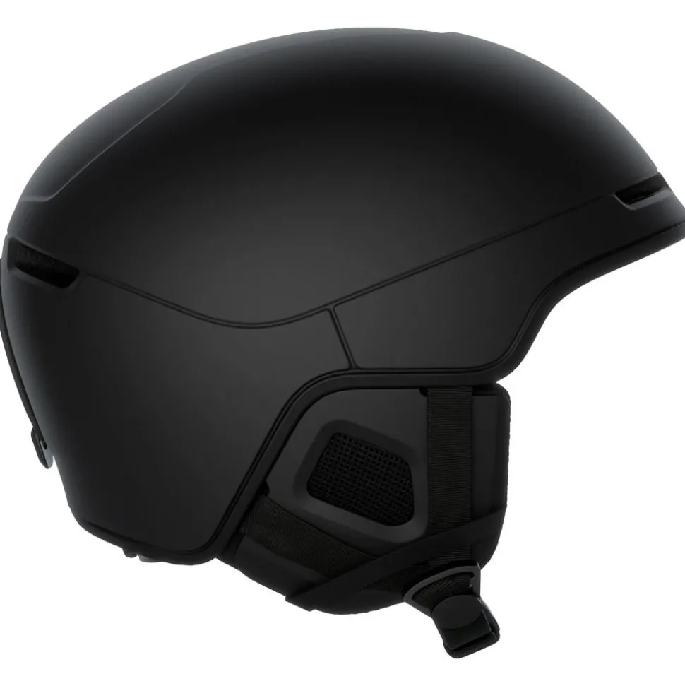 Casque Poc Obex Pure Uranium Black