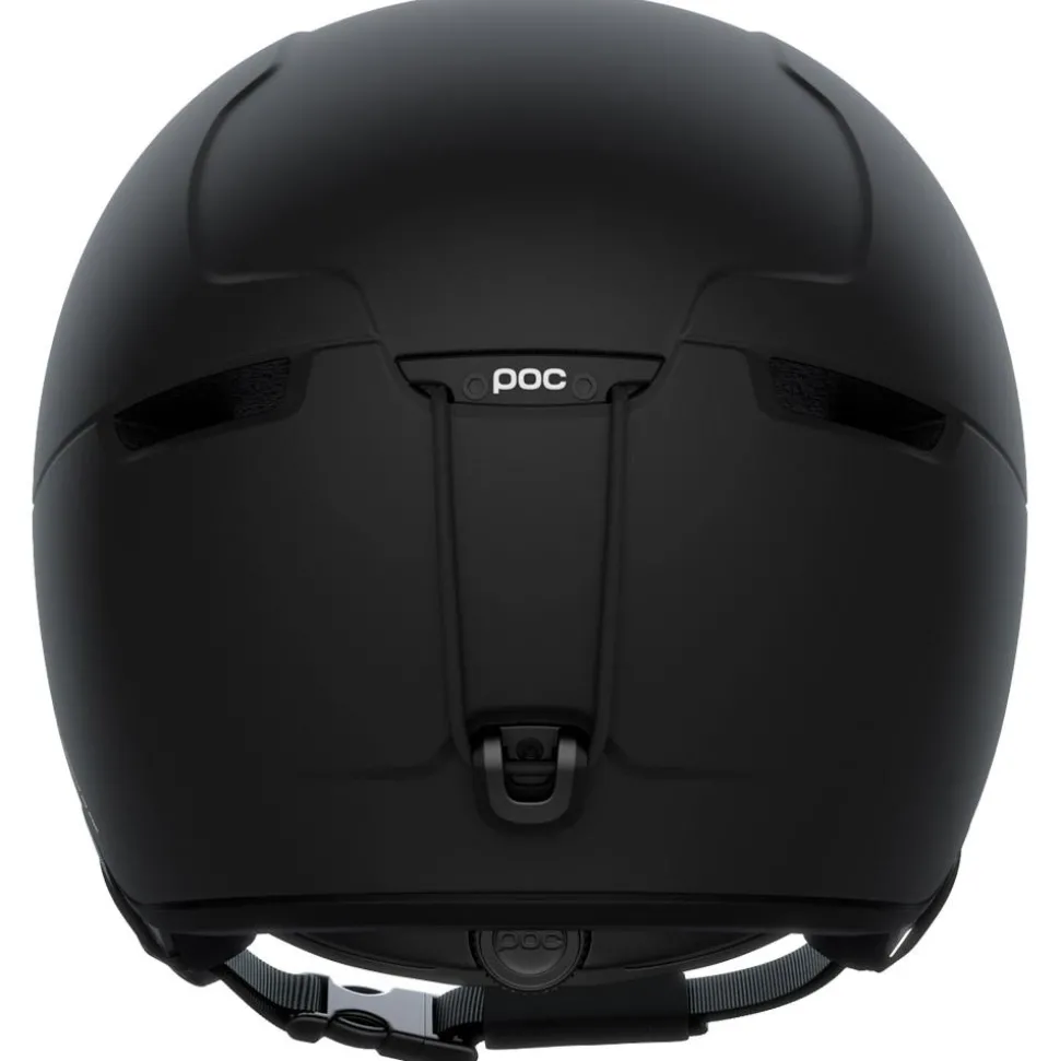 Casque Poc Obex Pure Uranium Black