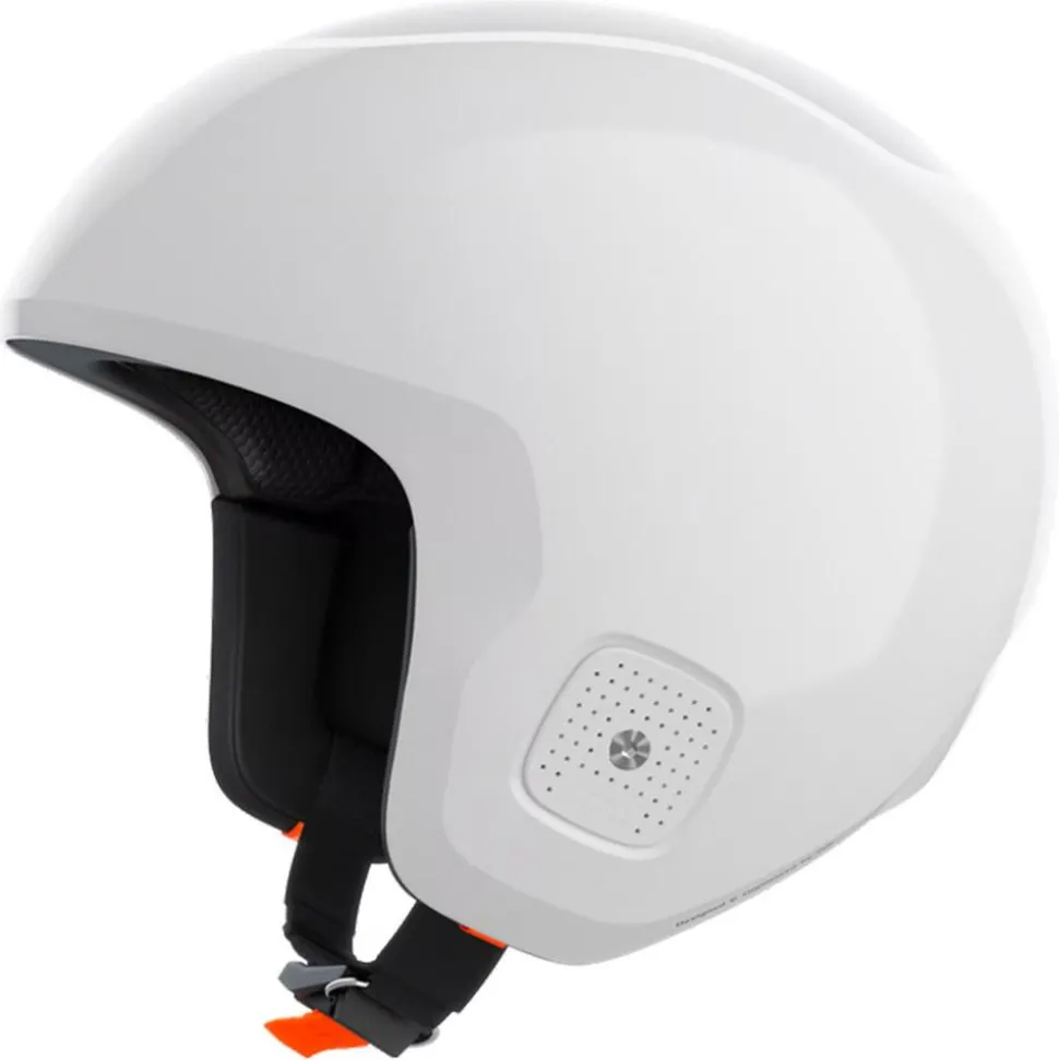Casque Poc Skull Dura X Mips Hydrogen White