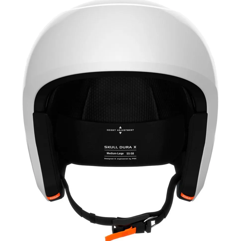Casque Poc Skull Dura X Mips Hydrogen White