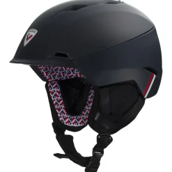 Casque Rossignol Alta Impacts Strato