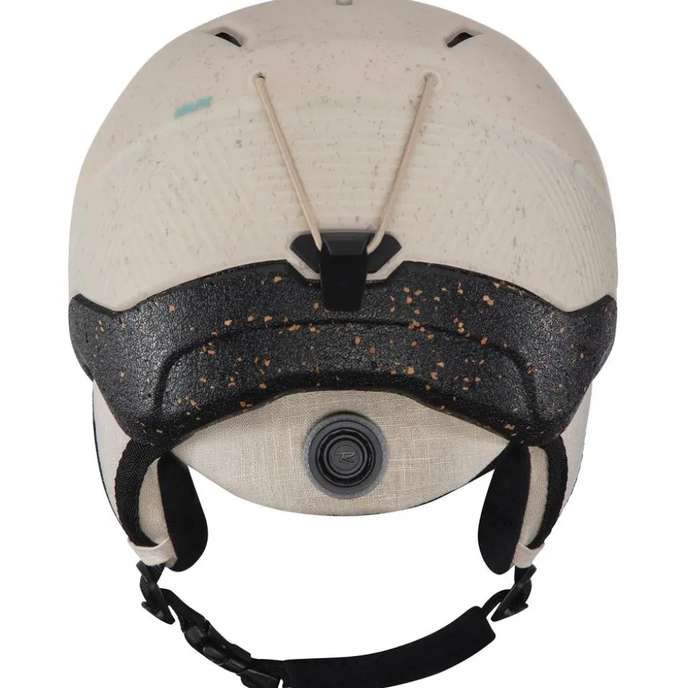 Casque Rossignol Fit Impacts Essential Sand