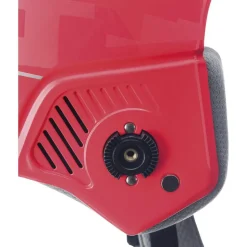Casque Rossignol Hero Giant Impacts Fis Red