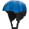 Casque Rossignol Whoopee Impacts Blue