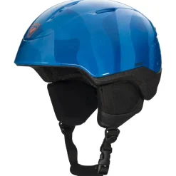 Casque Rossignol Whoopee Impacts Blue