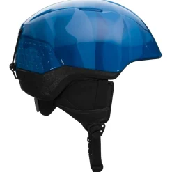 Casque Rossignol Whoopee Impacts Blue