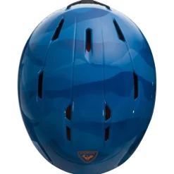 Casque Rossignol Whoopee Impacts Blue