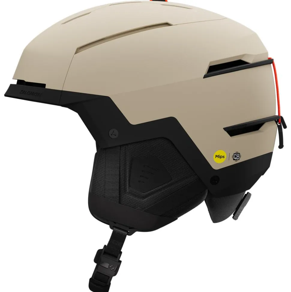 Casque Salomon Arcane Prime Mips Rainy Day