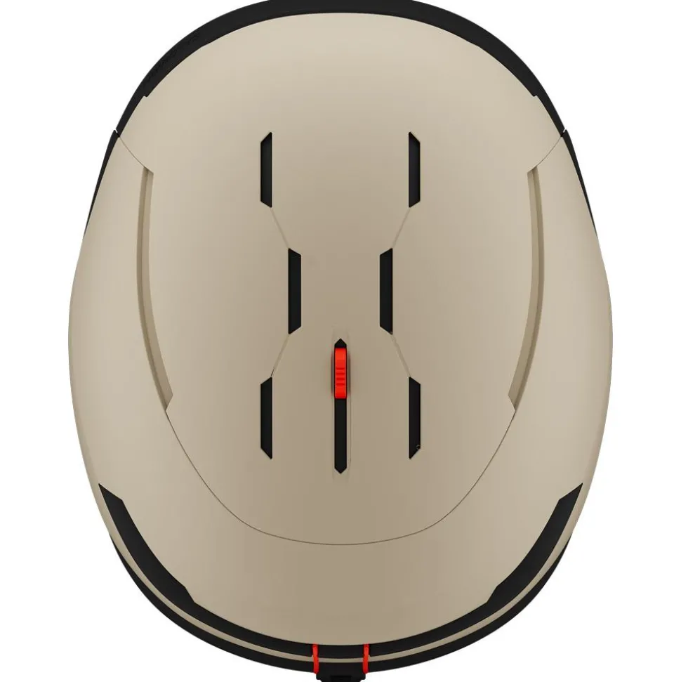 Casque Salomon Arcane Prime Mips Rainy Day