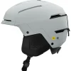 Casque Salomon Arcane Prime Mips Ice Flow