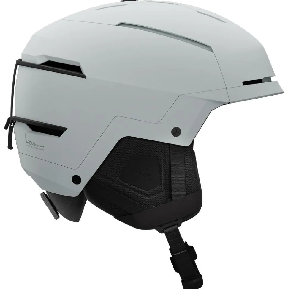 Casque Salomon Arcane Prime Mips Ice Flow