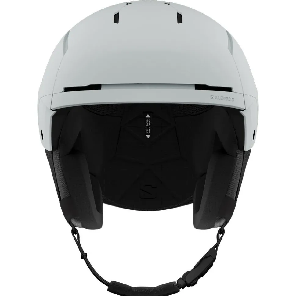 Casque Salomon Arcane Prime Mips Ice Flow