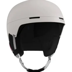 Casque Salomon Brigade Index Grey Violet