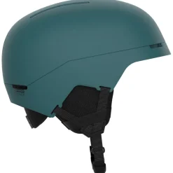 Casque Salomon Brigade Mips North Atlantic
