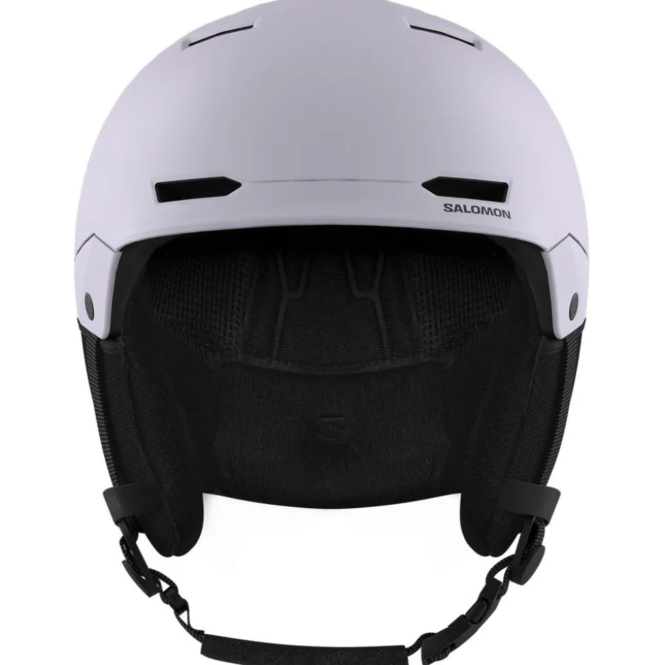 Casque Salomon Husk Evening Haze