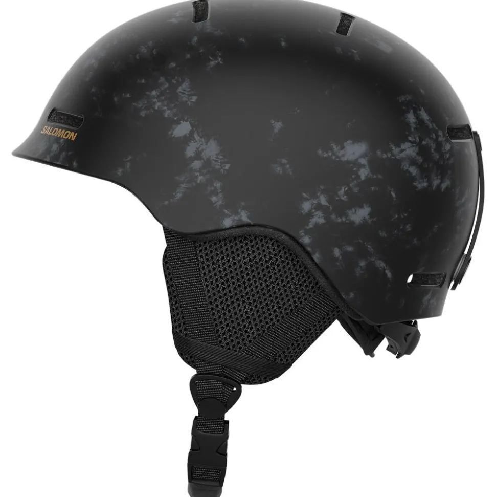 Casque Salomon Orka Tie & Dye