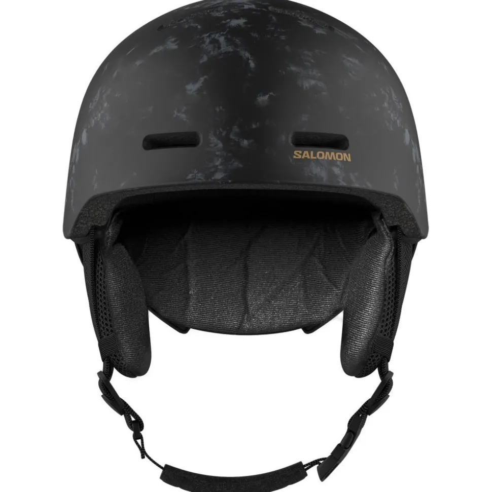 Casque Salomon Orka Tie & Dye