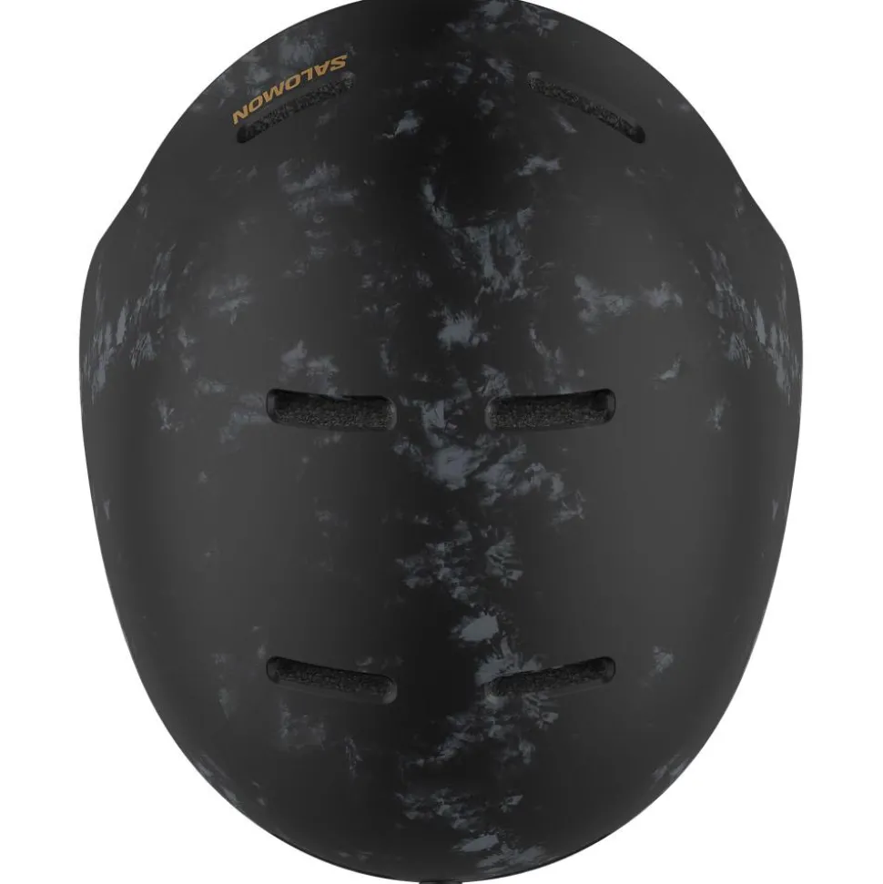 Casque Salomon Orka Tie & Dye