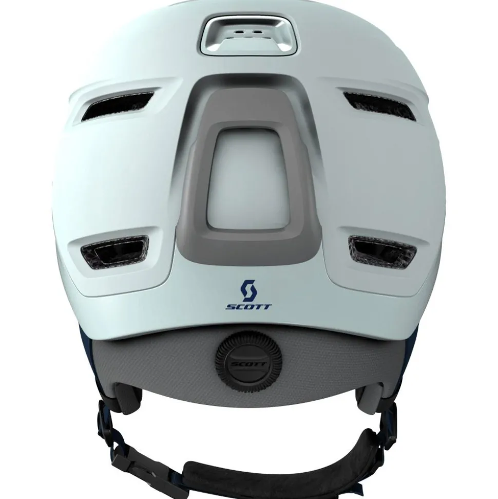 Casque Scott Chase 2 Glace Blue