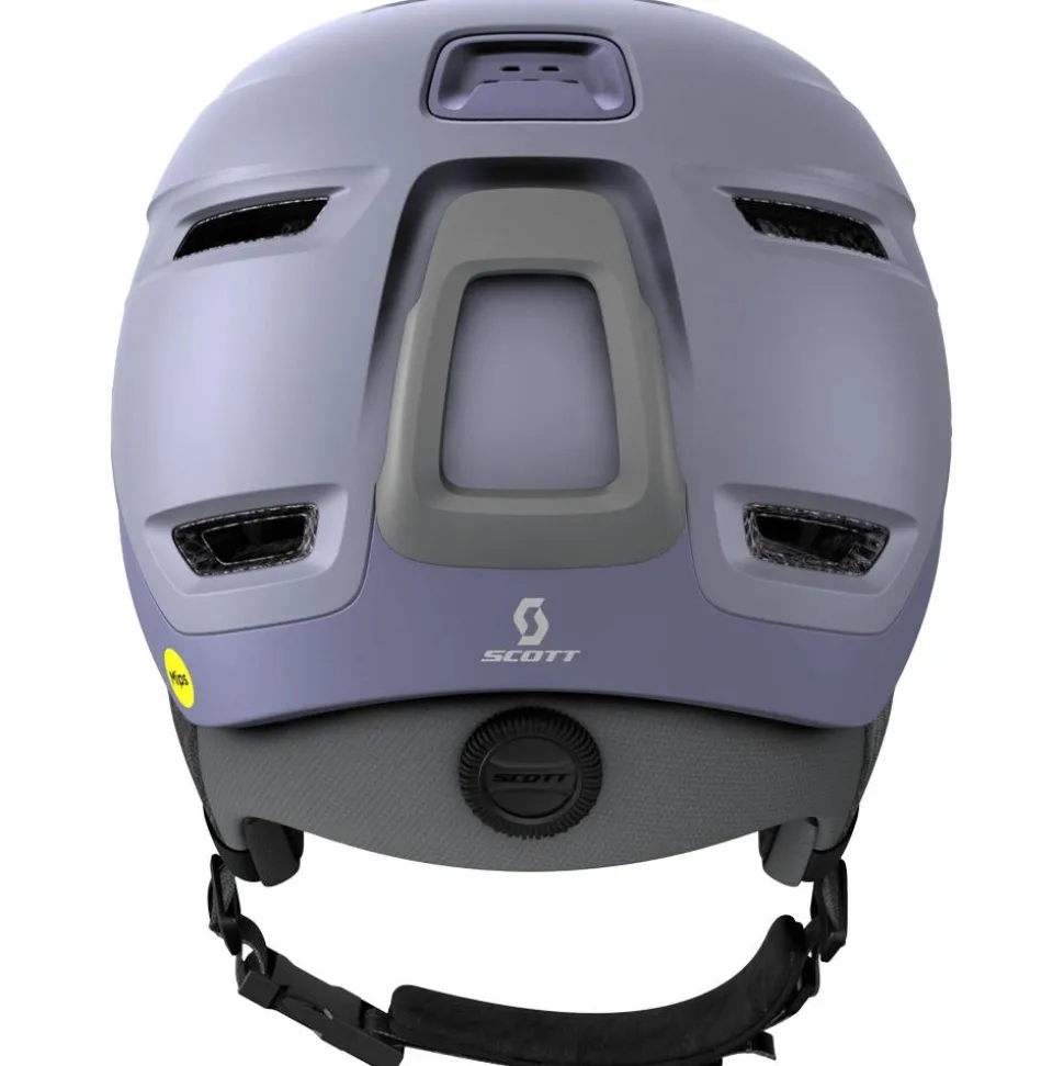Casque Scott Chase 2 Plus Lavender Purple