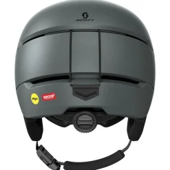 Casque Scott Flow Plus Pro Mips Douglas Green