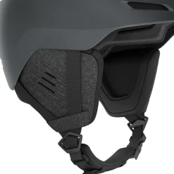 Casque Scott Ultimate Rent Black