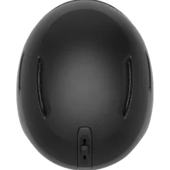 Casque Smith Altus Matte Black Charcoal