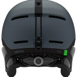 Casque Smith Altus Matte Slate Black