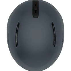 Casque Smith Altus Matte Slate Black