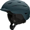 Casque Smith Liberty Matte Pacific