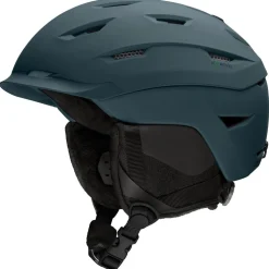 Casque Smith Liberty Matte Pacific