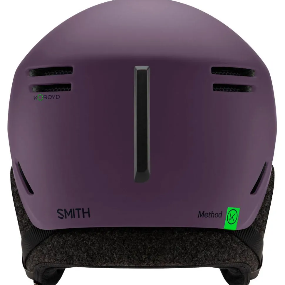 Casque Smith Method Matte Cosmos