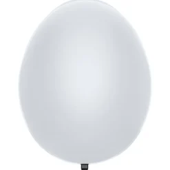 Casque Smith Method Matte White