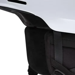 Casque Smith Method Matte White