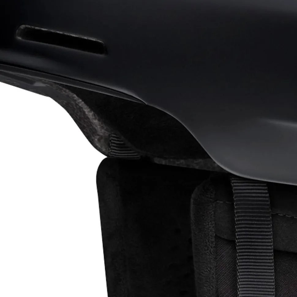 Casque Smith Method Mips Matte Black