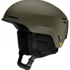 Casque Smith Method Mips Matte Forest